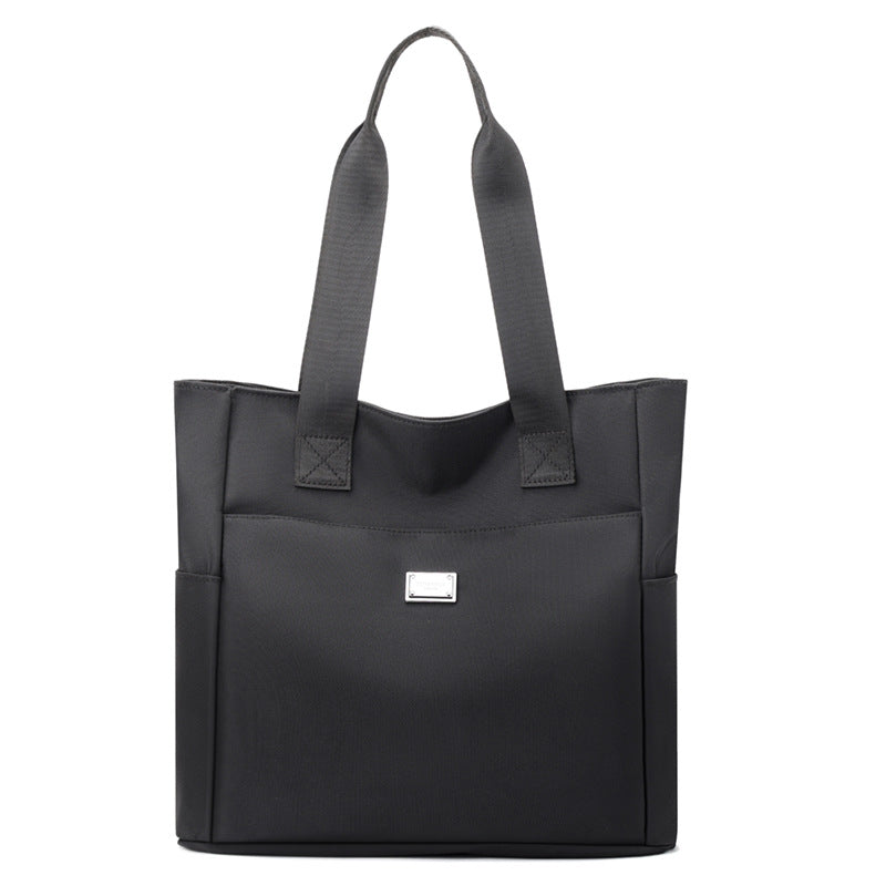 Practical everyday bag Kalsten