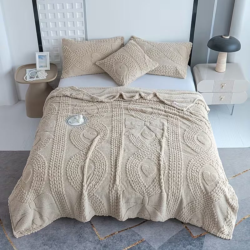 Home Decorative Blanket Kalsten