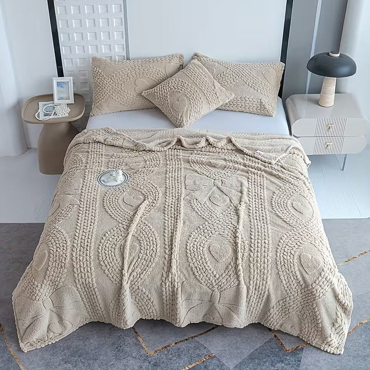 Home Decorative Blanket Kalsten