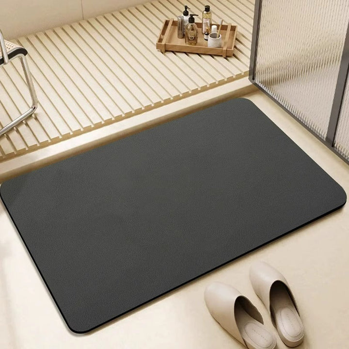 Luxurious Non-Slip Bath Mat