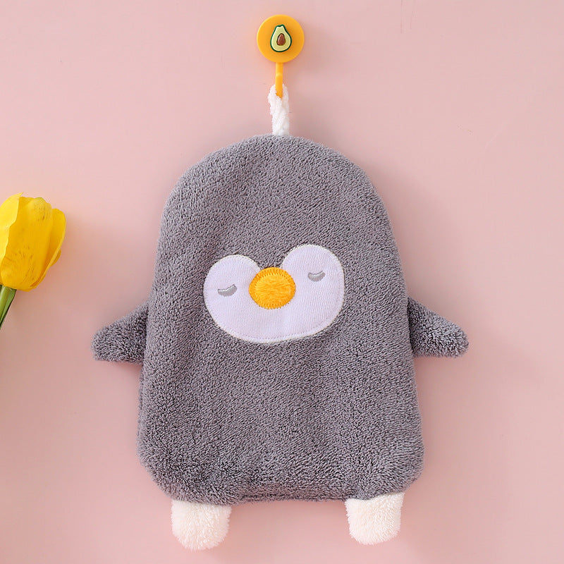 Women's towel in animal shape Kalsten