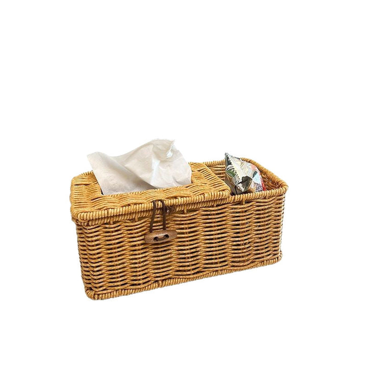 Women's Storage Basket Kalsten