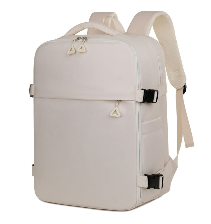Lightweight Multi-Compartment Travel Backpack Kalsten