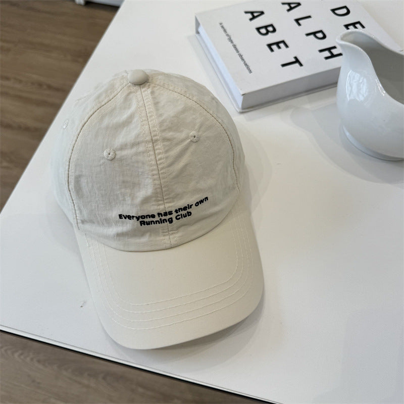 Men's Casual Running Cap Kalsten