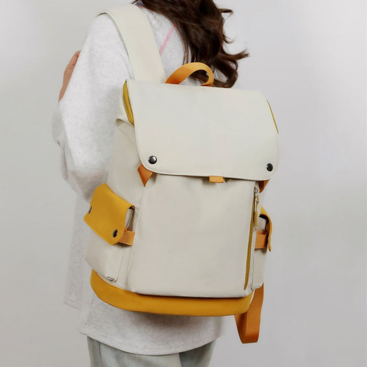 More modern and stylish day backpack Kalsten