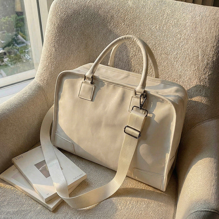 Elegant and Durable Briefcase Kalsten