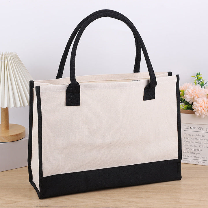Practical and Stylish Shopping Bag Kalsten