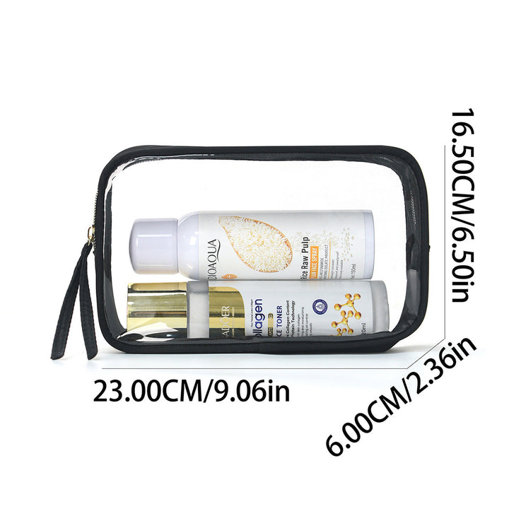 Multifunctional Cosmetic Organizer Bag Kalsten