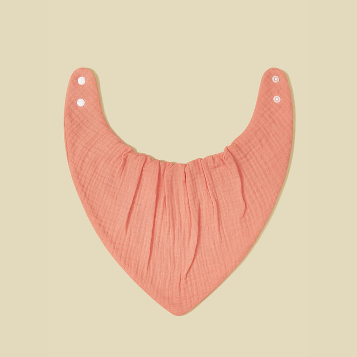 Stylish Adjustable Muslin Bandana kalsten