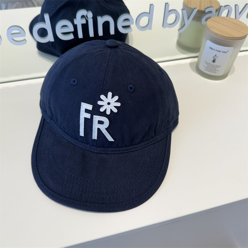 Men's Embroidered Everyday Baseball Cap Kalsten