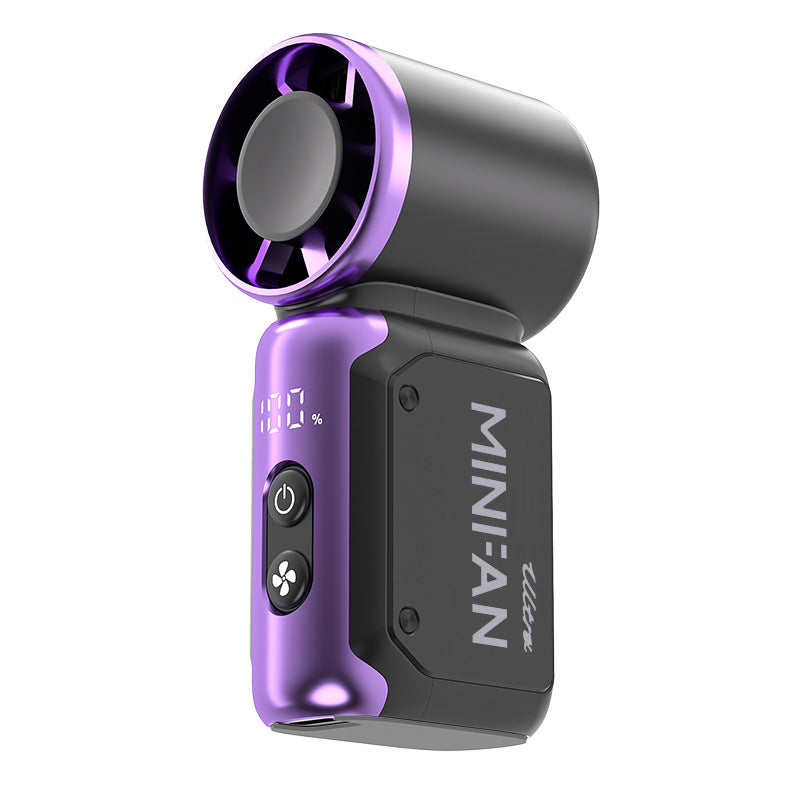 Unisex Portable Mini Fan Kalsten
