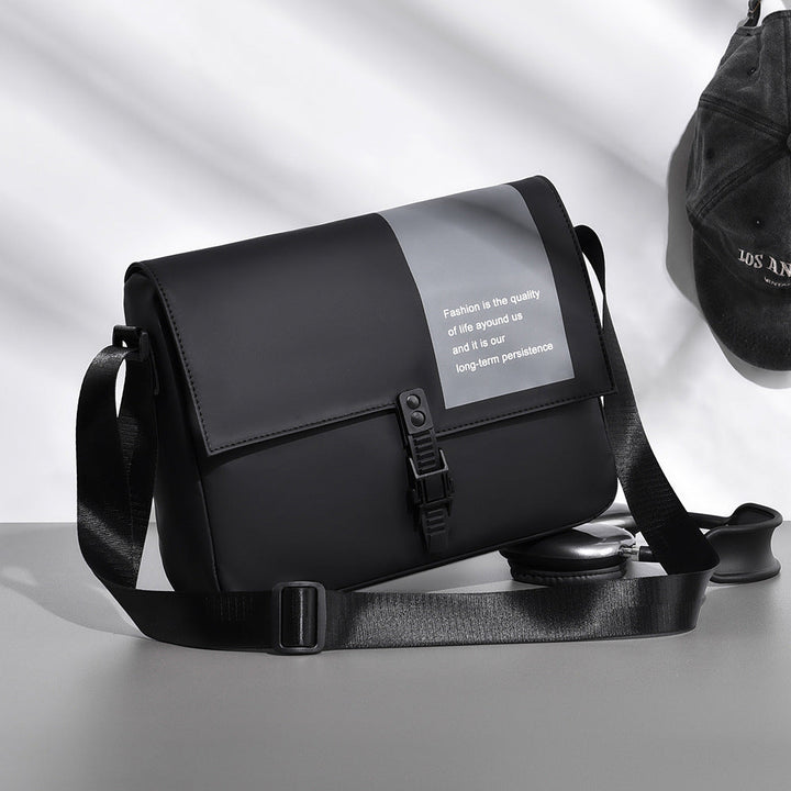 Fashionable Messenger Bag Kalsten