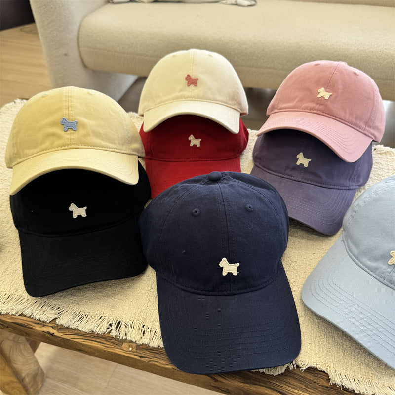 Women's Casual Cotton Cap Kalsten