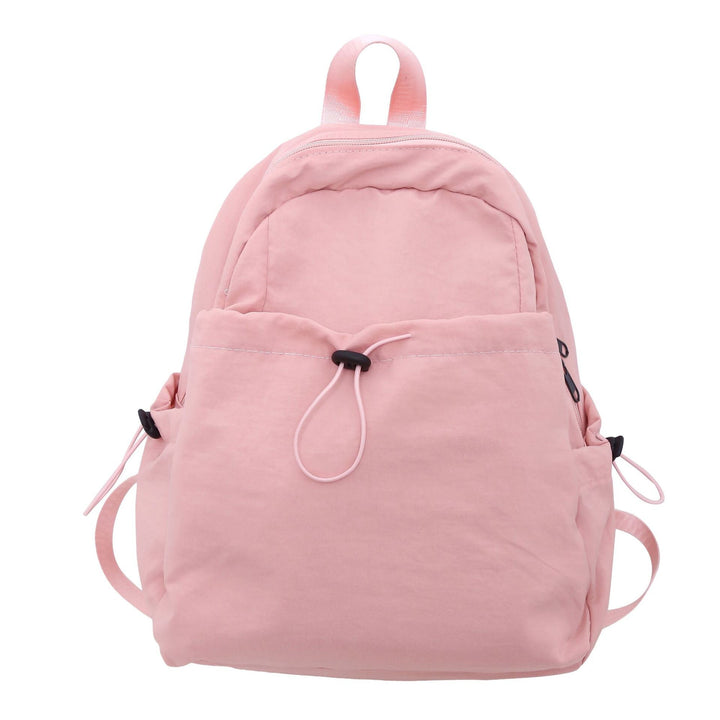 Practical everyday backpack with adjustable shoulder straps Kalsten