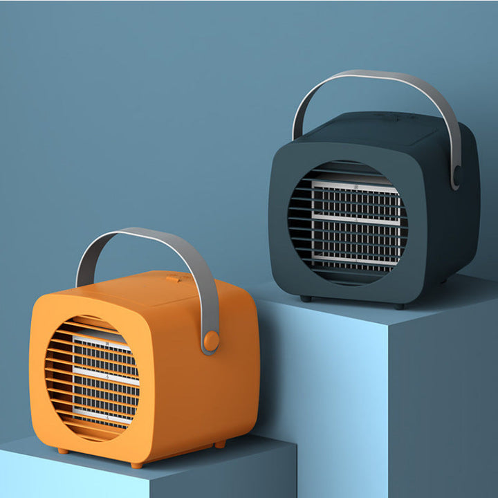Unisex portable fan Kalsten