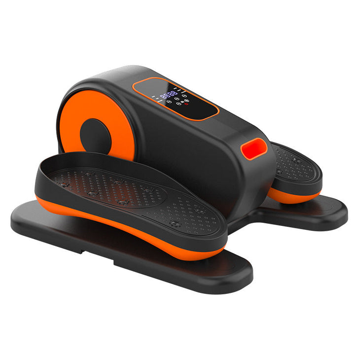Compact Under-Desk Elliptical Trainer Kalsten