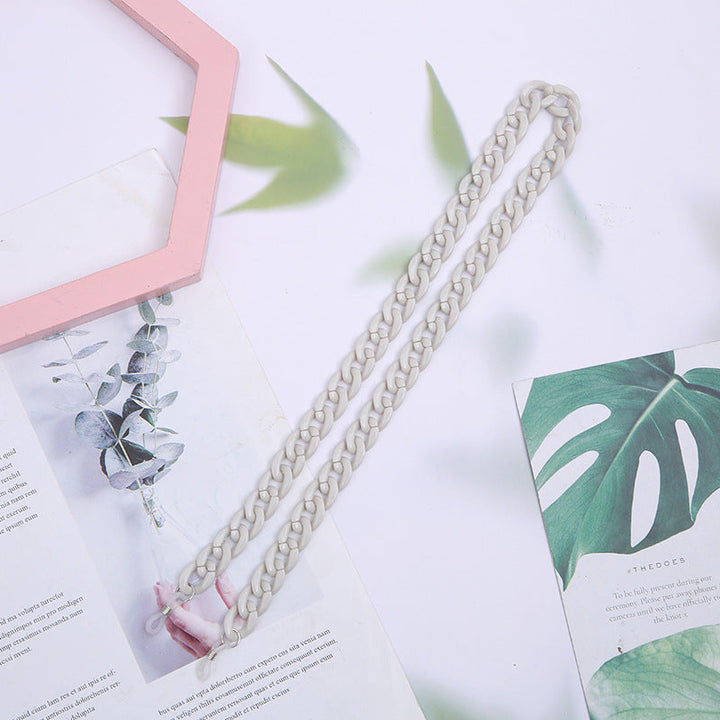 Stylish Eyewear Chain Kalsten
