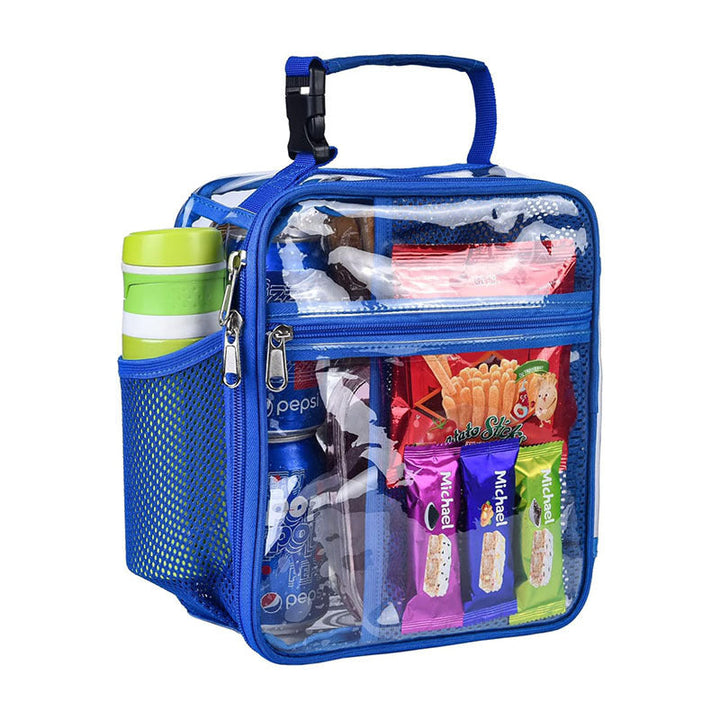 Women Insulated Snack and Beverage Transport Bag Kalsten