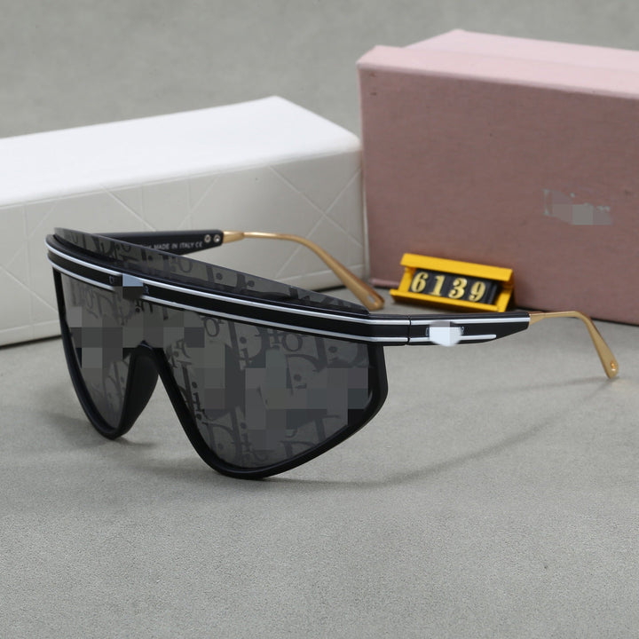 Ladies Cat-Eye Sunglasses with Modern Design Kalsten