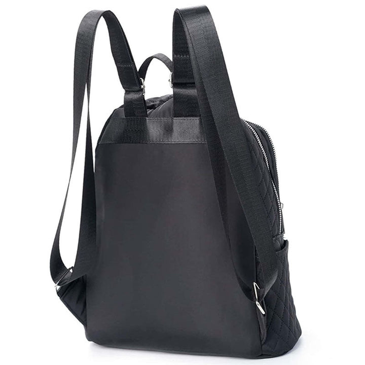 Fashionable Backpack Made of Padded Material Kalsten