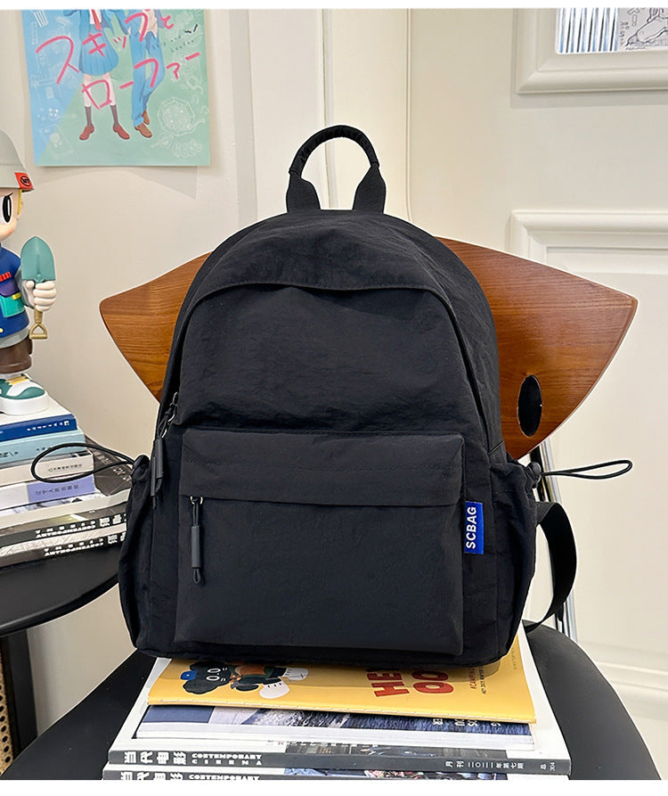 Lightweight Urban School Backpack
