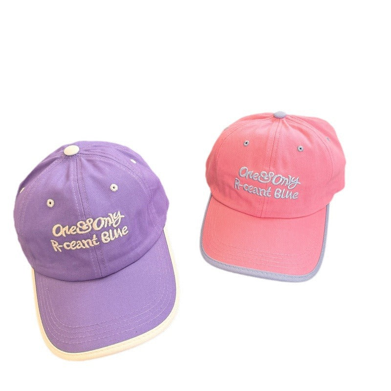Unisex Stylish Graphic Cap Kalsten