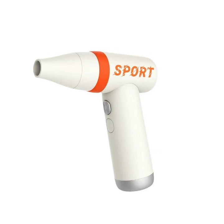 Portable Sports Cooling Handheld Fan Kalsten