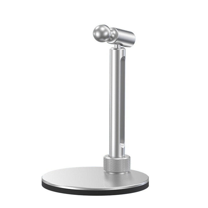 Unisex Premium Microphone Stand with RGB Lighting Kalsten
