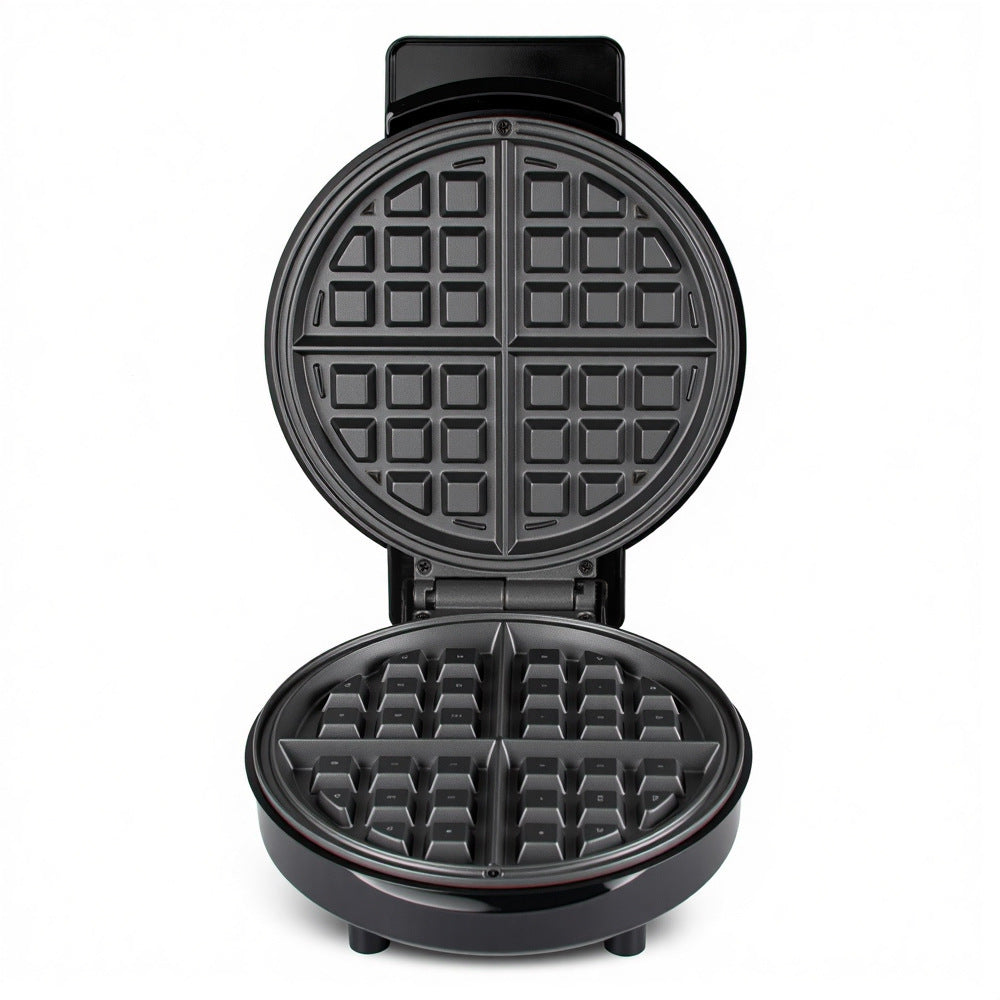 Non-Stick Waffle Maker with Adjustable Temperature Control Kalsten