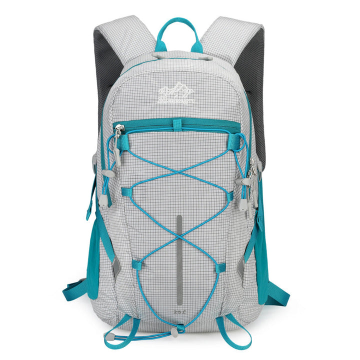 Versatile Utility Hiking Backpack