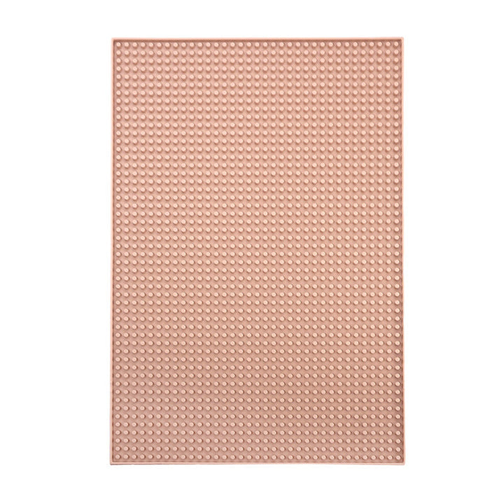 Flexible Silicone Baking Mat