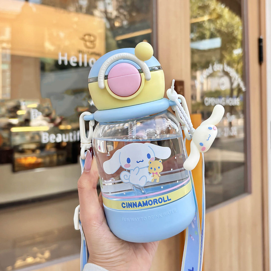 Unisex Water Bottle Kalsten