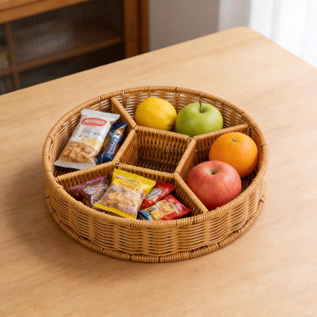 Ladies Basket Organizer Kalsten