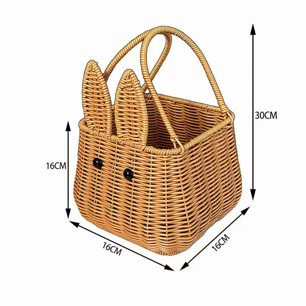 Ladies Basket Kalsten