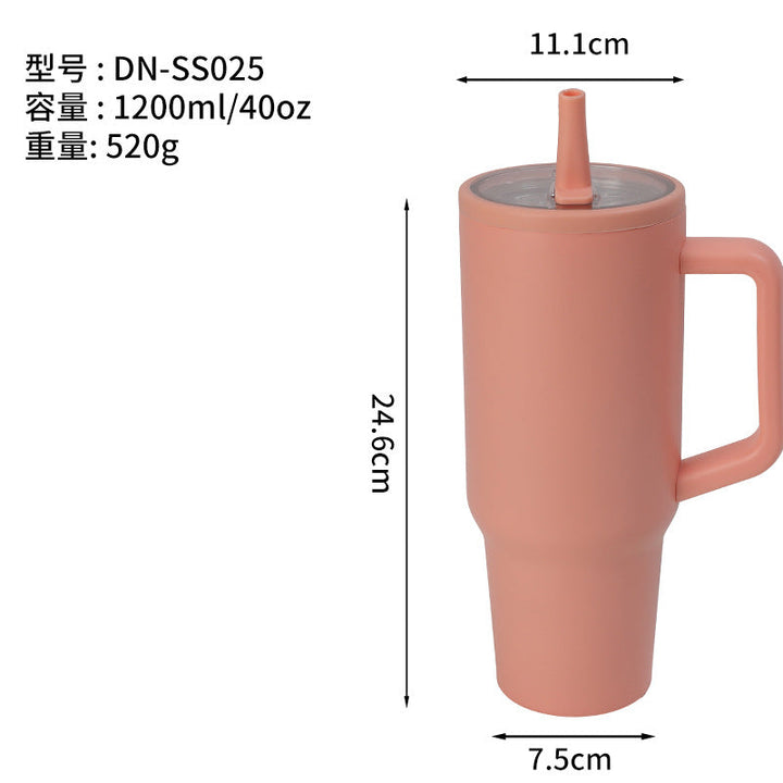 Men's practical drinking cups by Kalsten
