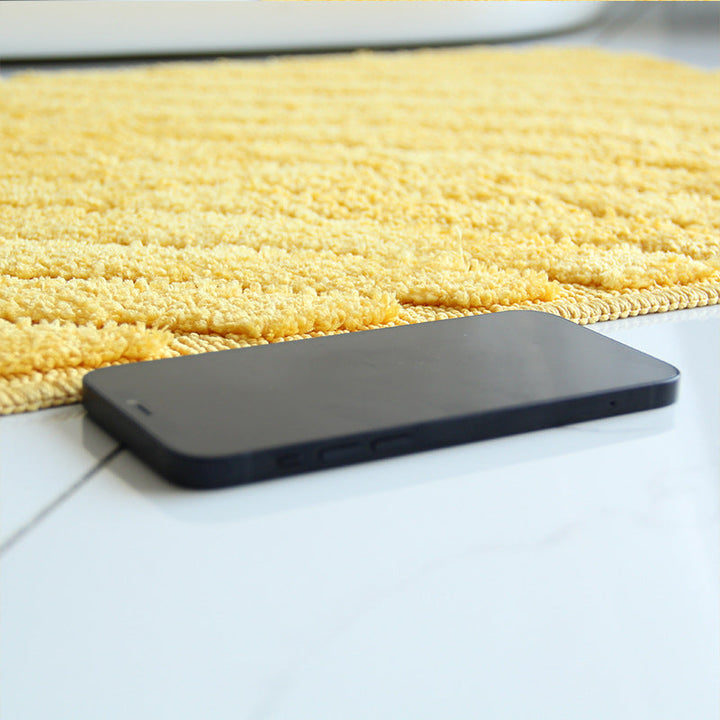 Bath Mat Kalsten