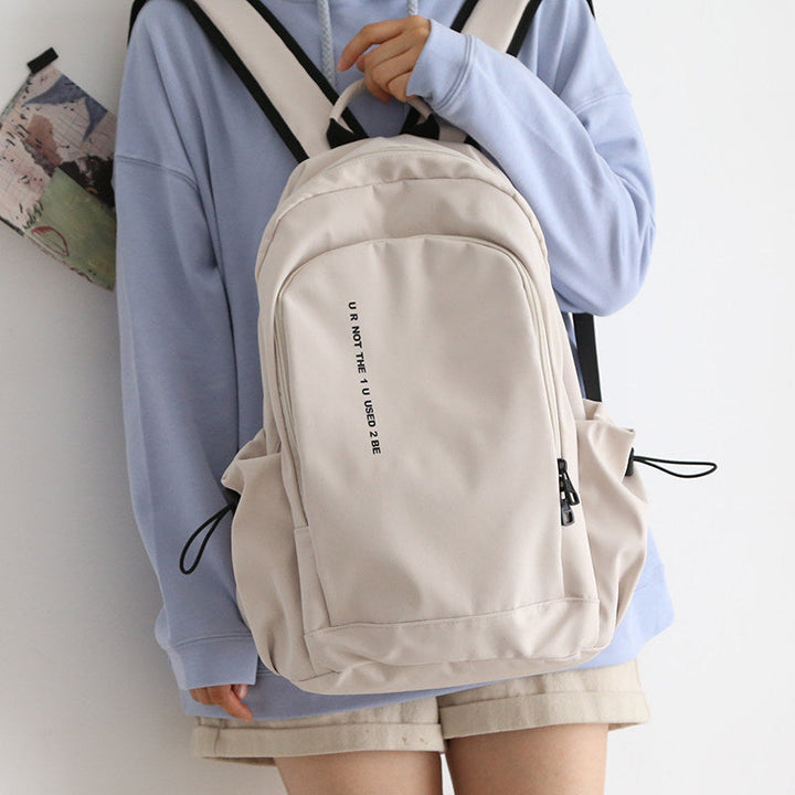 Spacious Functional Backpack Kalsten