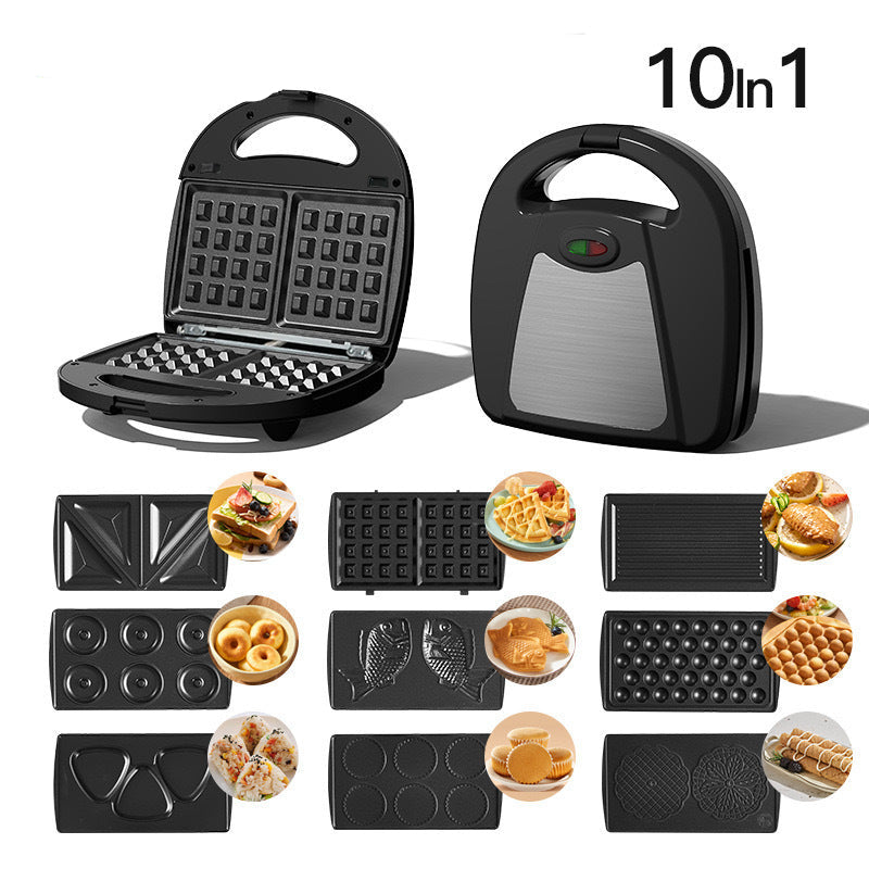 Multi-Functional Kitchen Appliance Kalsten