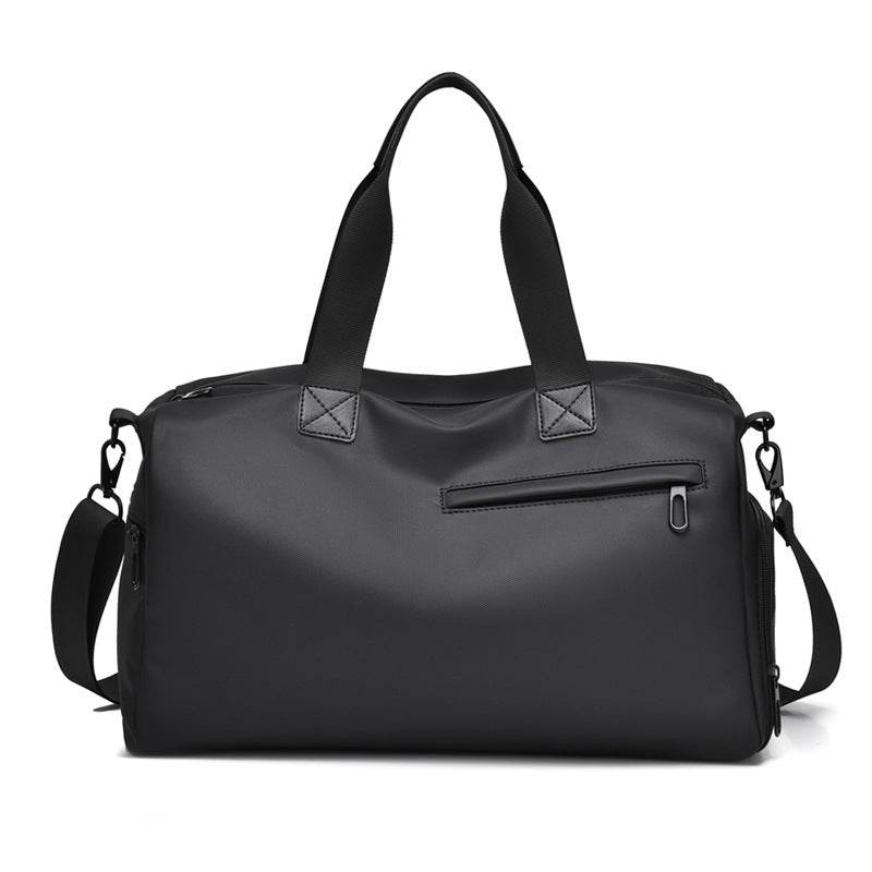 Compact Travel Duffel Bag Kalsten