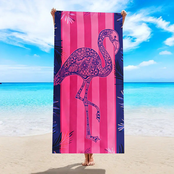 Beach towel Kalsten