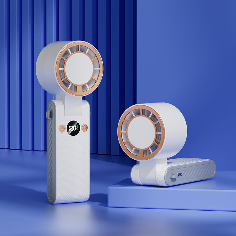 Ultra-Compact Mini Cooling Fan Kalsten