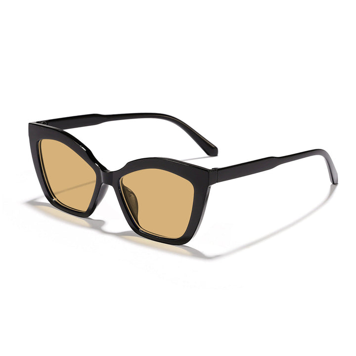 Women's extravagant Cat-Eye sunglasses Kalsten