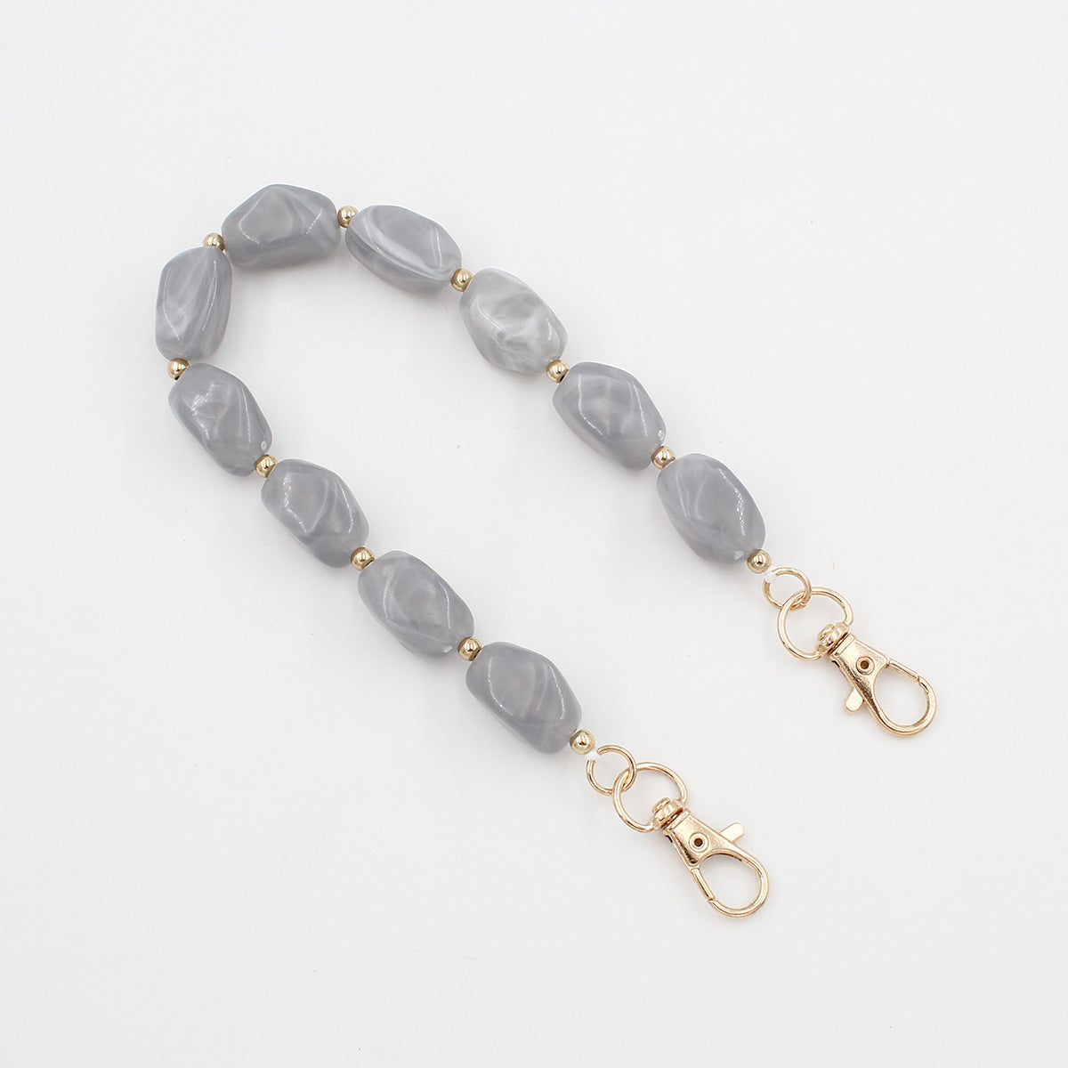 Stylish Beaded Acalora