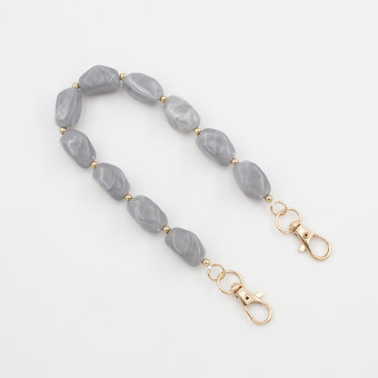 Stylish Beaded Acalora