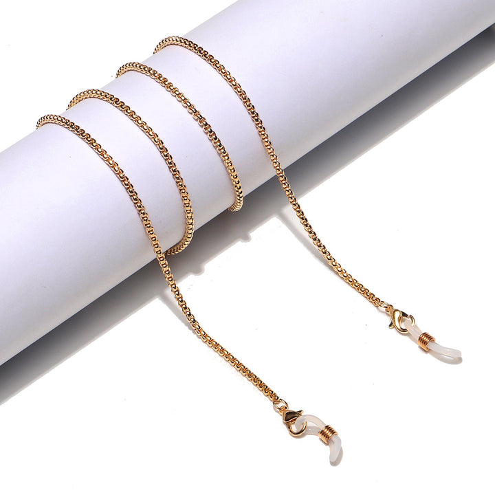 Decorative Eyewear Chain Kalsten