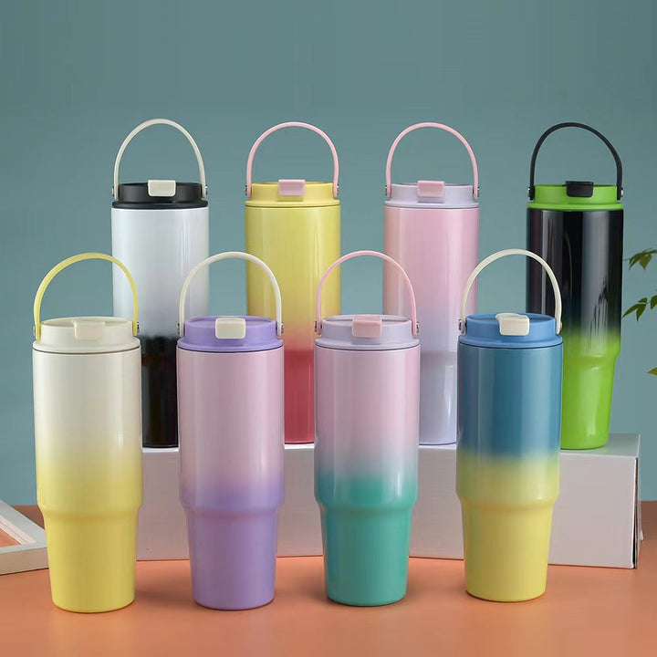 Unisex Insulated Water Bottle Kalsten