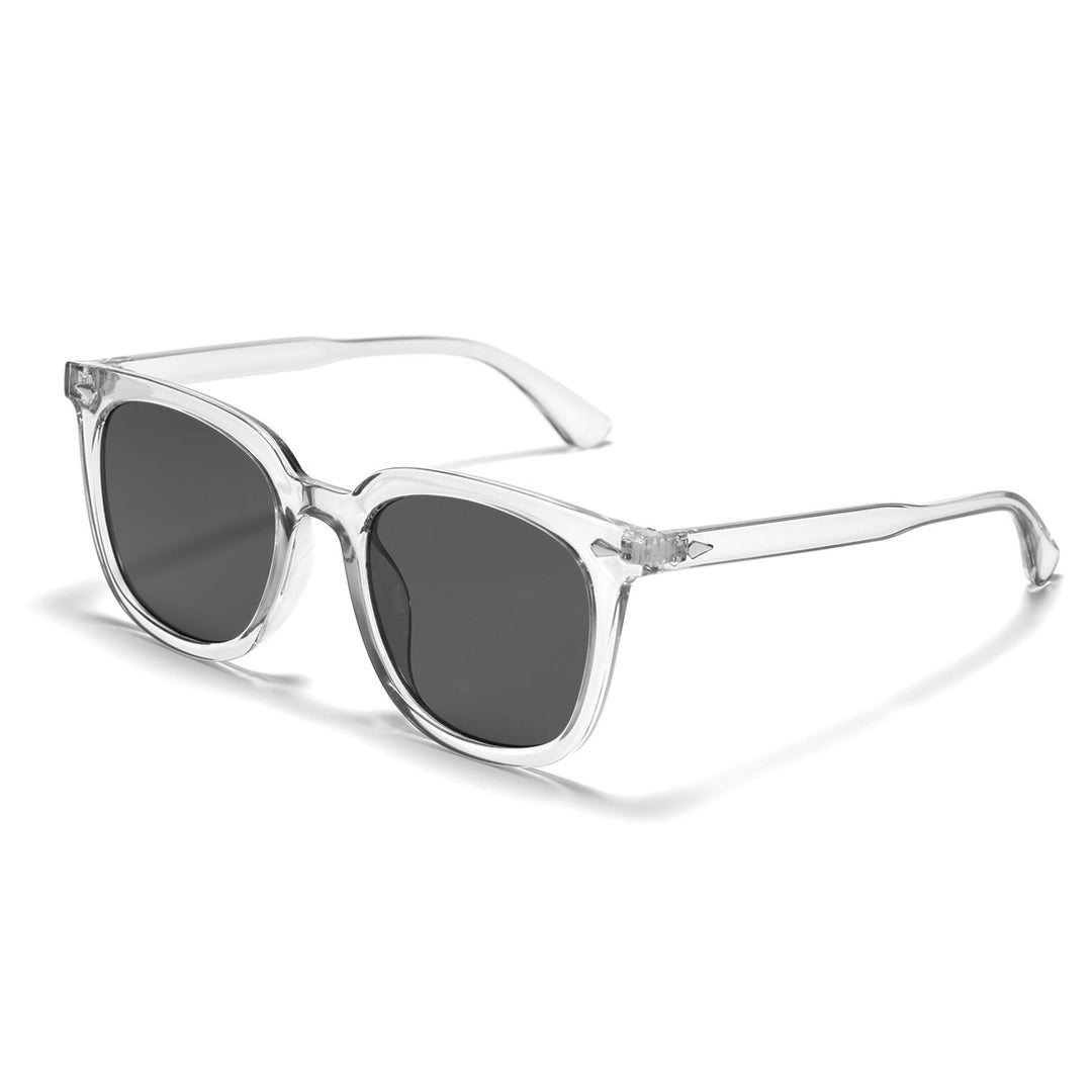 Ladies elegant Cat-Eye sunglasses with UV protection Kalsten
