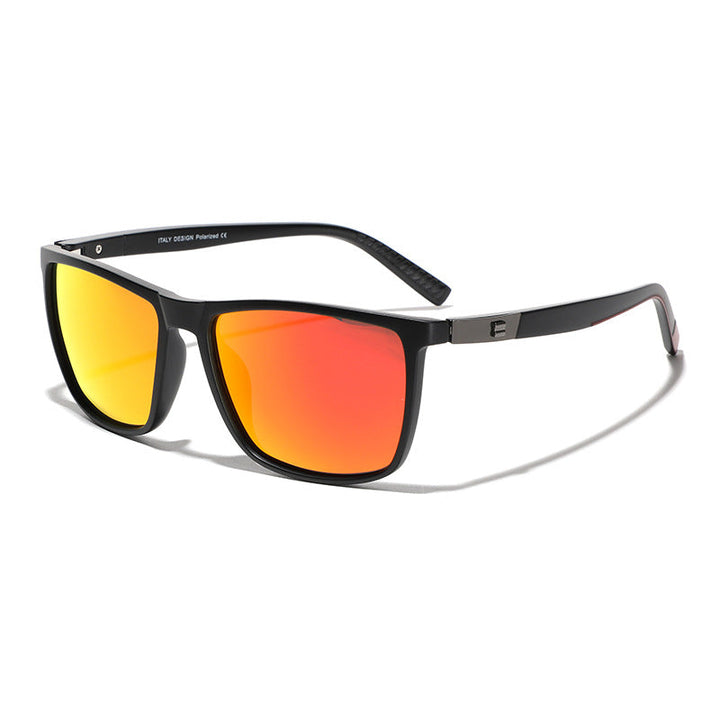 Women's stylish sunglasses with a sturdy frame construction Kalsten