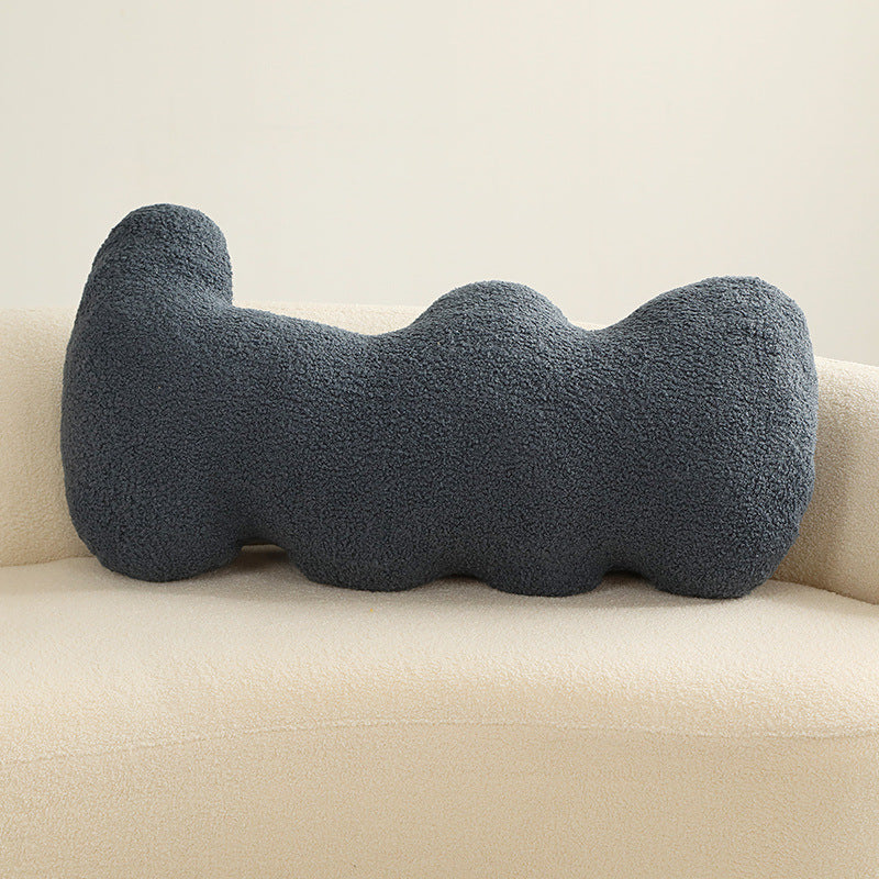 Cactus-shaped cuddle pillow Kalsten