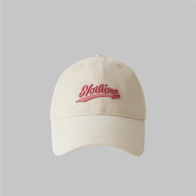 Men's Casual Embroidered Baseball Hat Kalsten